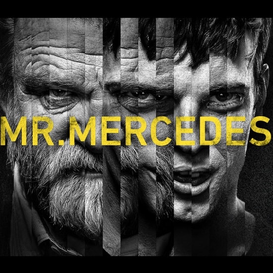 MR Mercedes